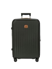 Bric's Green Trolley Luggage - Image 3 of 8