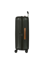 Bric's Green Trolley Luggage - Image 5 of 8