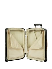 Bric's Green Trolley Luggage - Image 6 of 8
