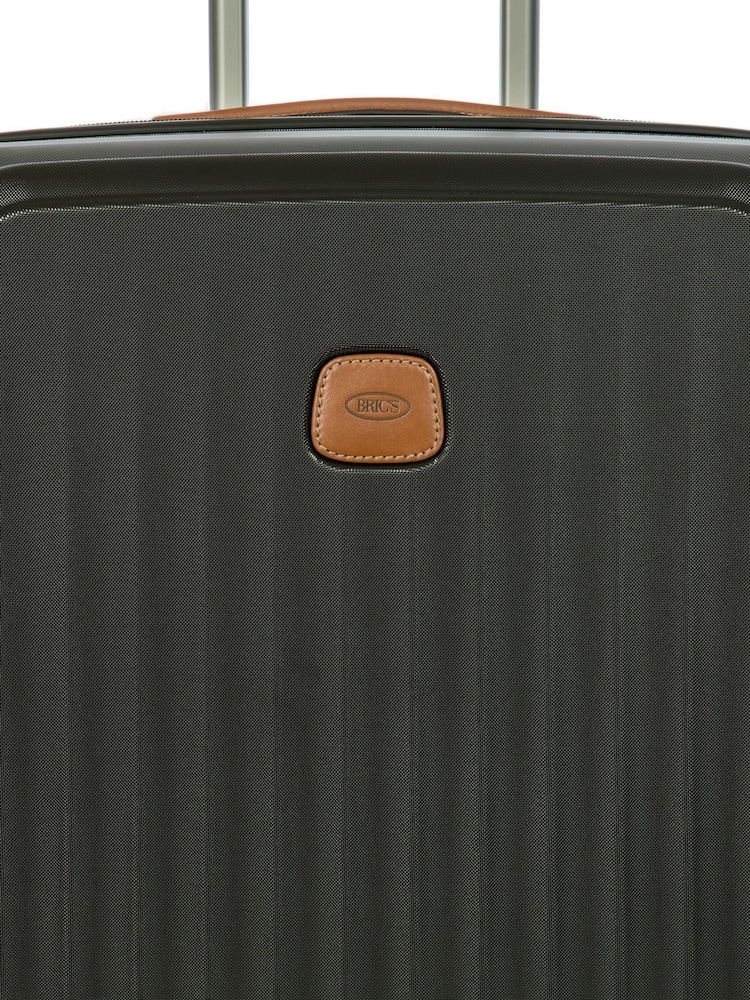 Bric's Green Trolley Luggage - Image 8 of 8 Bric's Green Trolley Luggage - Image 8 of 8