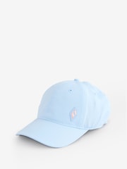 Skechers Blue Shine Diamond Patch Hat - Image 2 of 2