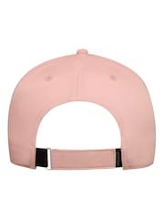 Skechers Pink Shine Diamond Patch Hat - Image 2 of 5