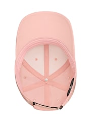 Skechers Pink Shine Diamond Patch Hat - Image 4 of 5
