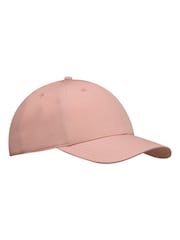 Skechers Pink Shine Diamond Patch Hat - Image 5 of 5