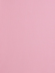 River Island Pink Girls Ribbed Midi 100% Cotton Skirt Set - Image 5 of 5