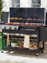 Tower Black Ignite Multi XL Combine Gas - Image 1 of 4