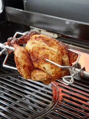 Tower Black Stealth Pro Six Burner BBQ - Image 6 of 6