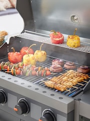 Tower Black Stealth Plus Four Burner BBQ - Image 2 of 4