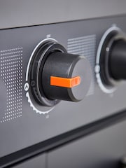 Tower Black Stealth Plus Four Burner BBQ - Image 3 of 4