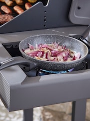 Tower Black Stealth 2000 Two Burner BBQ - Image 4 of 5