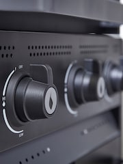 Tower Black Stealth Pro Four Burner BBQ - Image 4 of 5