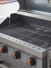 Tower Black Stealth Plus Three Burner BBQ - Image 3 of 4