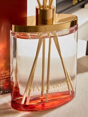 Collection Luxe Marrakesh Cardomom and Vetiver 400ml Luxury Fragranced Reed Diffuser - Image 3 of 5