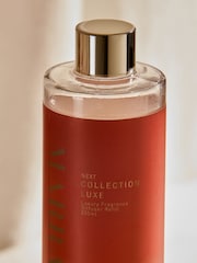 Collection Luxe Marrakesh Cardomom and Vetiver 200ml Luxury Fragranced Reed Refill Diffuser - Image 3 of 3