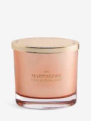 Black Pepper & Cardamom Collection Luxe Marrakesh Candle - Image 4 of 4