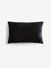 Est 2025 Wedding Slogan Cushion - Bild 4 von 5