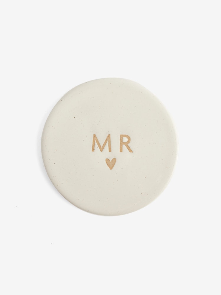 Natural Country Wedding Coaster MR - Image 3 of 3 Natural Country Wedding Coaster MR - Image 3 of 3
