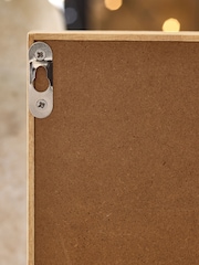 Natural Mr and Mrs Wedding Cork Saver Keepsake Frame - Image 5 of 9