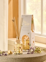Floral Peach and Peony Blossom Diffuser - Image 1 of 3