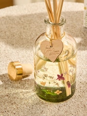 Floral Peach and Peony Blossom Diffuser - Image 2 of 3