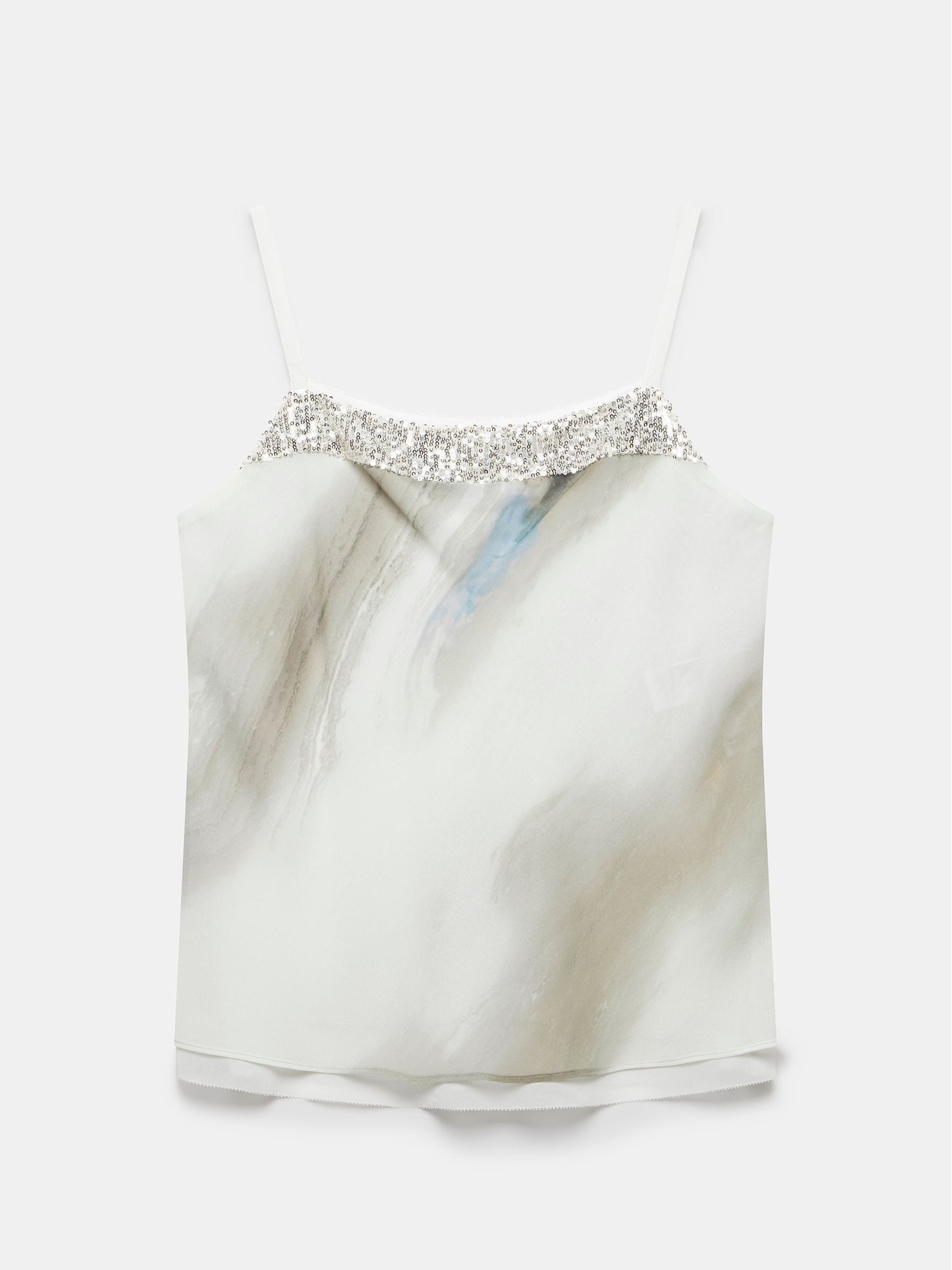 Mint velvet cami top clearance