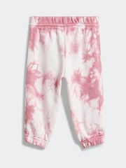 adidas Pink All SZN Wash Tracksuit - Image 4 of 7