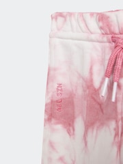 adidas Pink All SZN Wash Tracksuit - Image 7 of 7