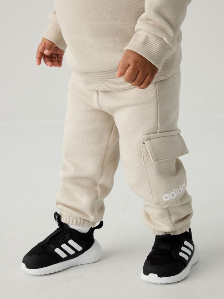 adidas Natural Essentials Tracksuit - Image 4 of 10