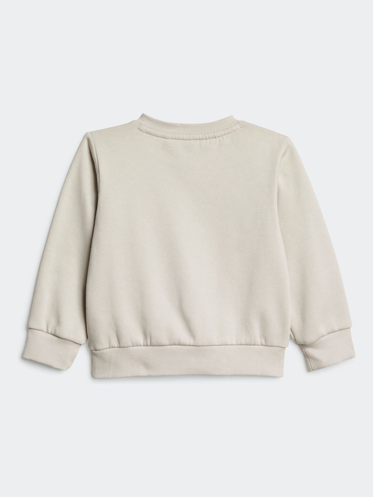 adidas Natural Essentials Tracksuit - Image 7 of 10
