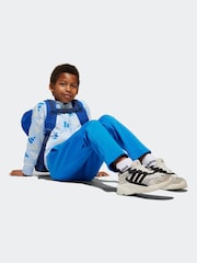 adidas Blue Tracksuit - Image 3 of 8