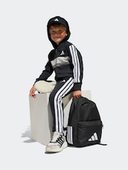 adidas Essentials Tiberio 3-Stripes Tracksuit Little Kids - صورة 1 من 7