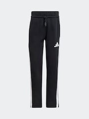 adidas Essentials Tiberio 3-Stripes Tracksuit Little Kids - صورة 7 من 7