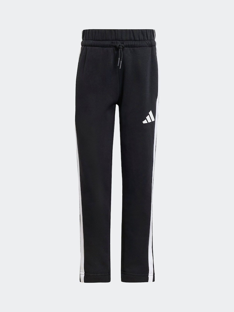 adidas Essentials Tiberio 3-Stripes Tracksuit Little Kids - صورة 7 من 7