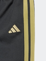 adidas Black Essentials Climacool Infant Tracksuit - Image 7 of 7