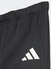 Negro - adidas chándal infantil Essentials - Imagen 7 de 7