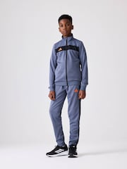 Серый - adidas Tiro Essentials Tracksuit - Image 1 of 4