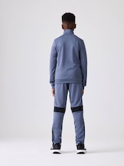 Серый - adidas Tiro Essentials Tracksuit - Image 2 of 4