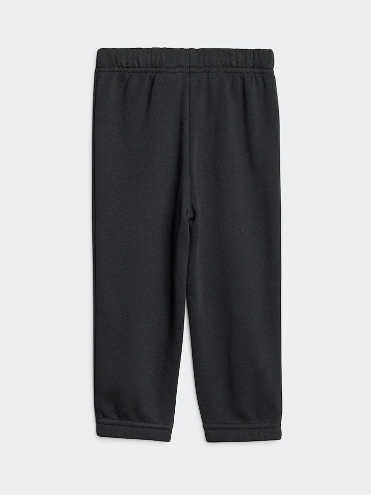 adidas Red Infant Disney Mickey Mouse Tracksuit - Image 4 of 7