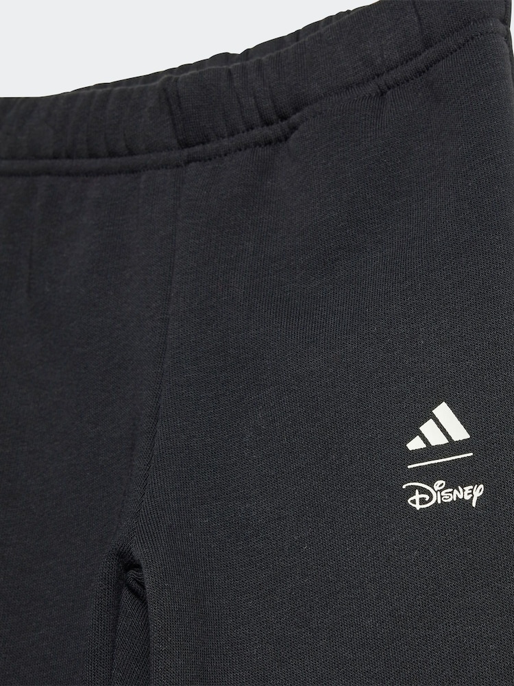 adidas Red Infant Disney Mickey Mouse Tracksuit - Image 5 of 7
