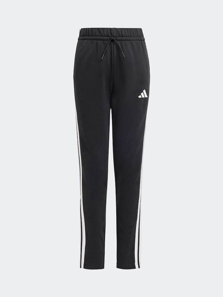 adidas 3 Stripe Tibero Tracksuit - Imagen 8 de 8