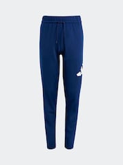 أزرق - بدلة رياضية مزيَّنة بشعار كبير من adidas - صورة 13 من 13
