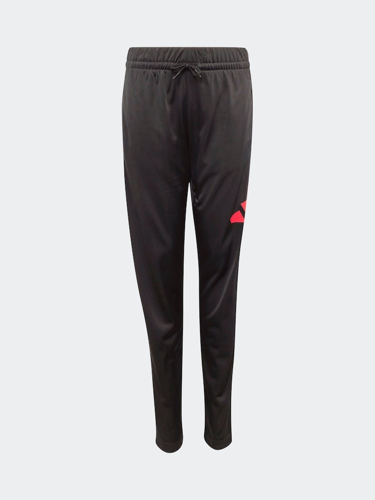 adidas Red Essentials Climacool Tracksuit Kids - Image 8 of 8 adidas Red Essentials Climacool Tracksuit Kids - Image 8 of 8