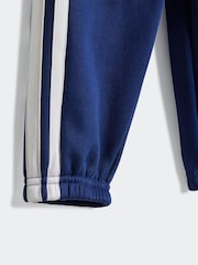 Azul - adidas chándal infantil Essentials - Imagen 5 de 7