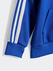 Azul - adidas chándal infantil Essentials - Imagen 7 de 7