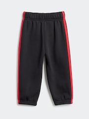 Rojo - adidas chándal infantil Essentials - Imagen 4 de 7