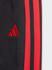 Rojo - adidas chándal infantil Essentials - Imagen 7 de 7