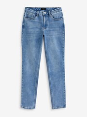 Anthology By JD Williams Blue Slim Leg Jeans - Image 5 of 5