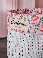 Набор двусторонних сумок для хранения с принтом Cath Kidston 2 - Image 3 of 6