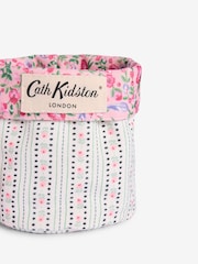 Набор двусторонних сумок для хранения с принтом Cath Kidston 2 - Image 6 of 6