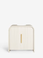Light Natural Mia Under Sink Storage Cabinet - Image 3 of 11